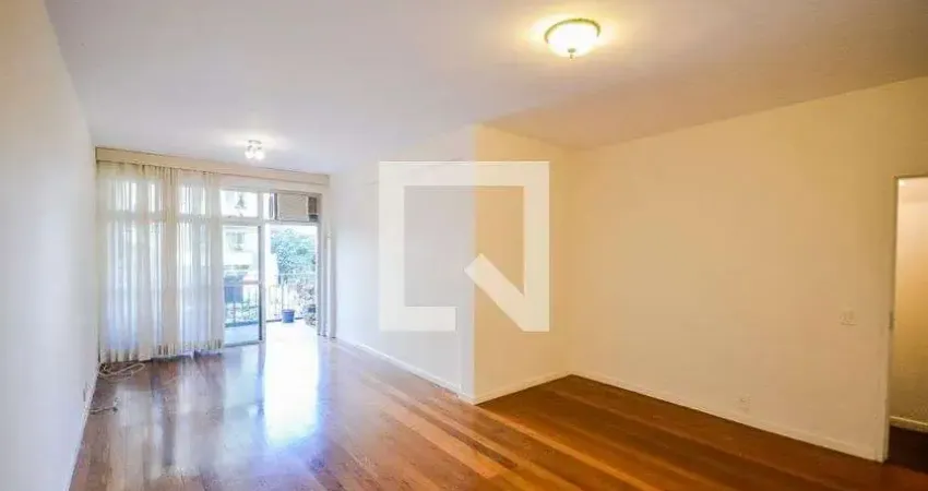 Apartamento para Venda - Grajaú, 4 Quartos,  123 m² - Rio de Janeiro