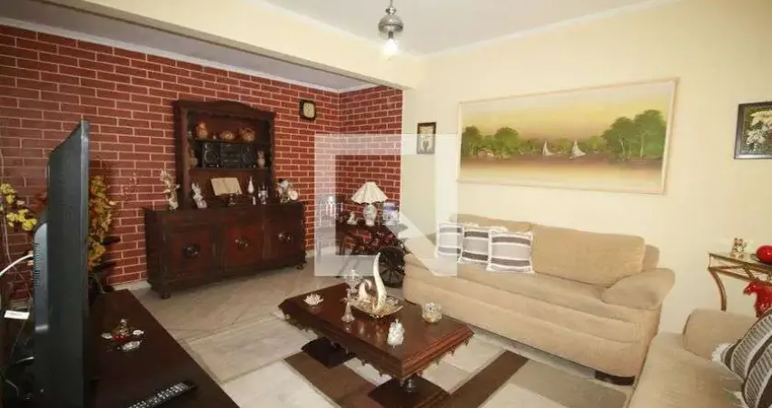 Casa para Venda - Água Fria, 4 Quartos,  180 m² - São Paulo