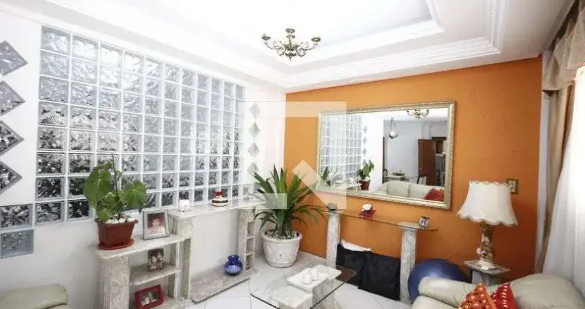 Casa para Venda - Cambuci, 3 Quartos,  240 m² - São Paulo