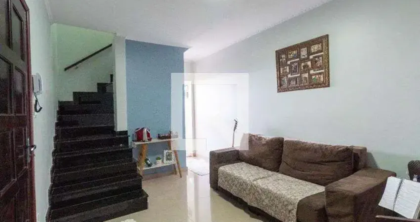 Casa para Venda - Cangaíba, 3 Quartos,  175 m² - São Paulo