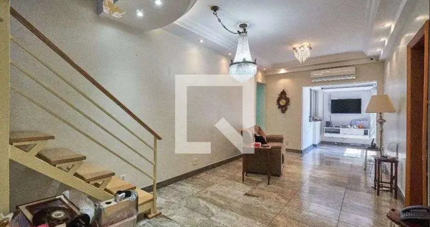 Apartamento para Venda - Maracanã, 3 Quartos,  113 m² - Rio de Janeiro