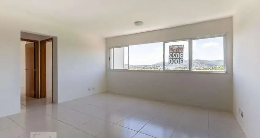 Apartamento para Venda - Tristeza, 2 Quartos,  65 m² - Porto Alegre