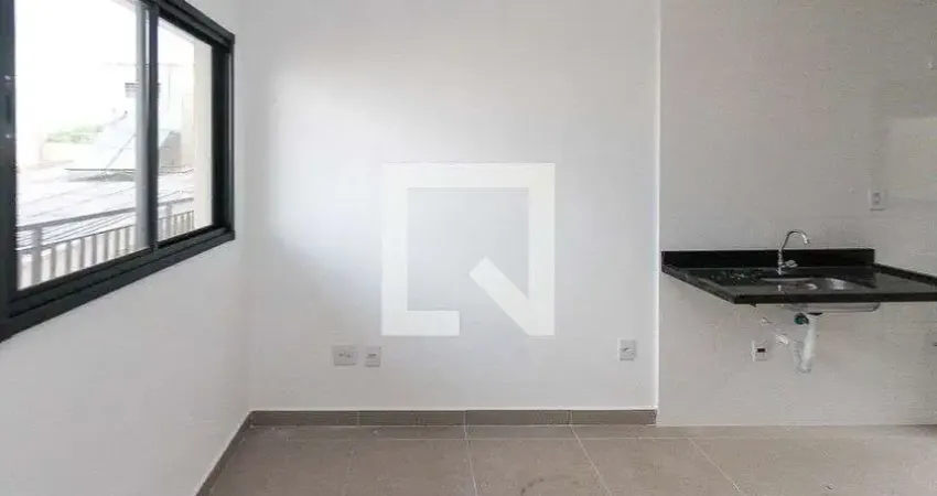 Apartamento para Venda - Vila Formosa, 2 Quartos,  35 m² - São Paulo