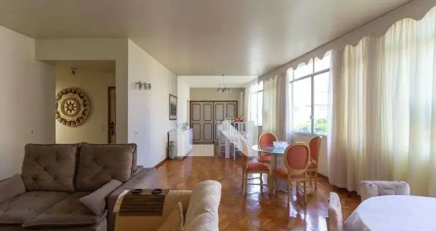 Apartamento para Venda - Laranjeiras, 4 Quartos,  250 m² - Rio de Janeiro