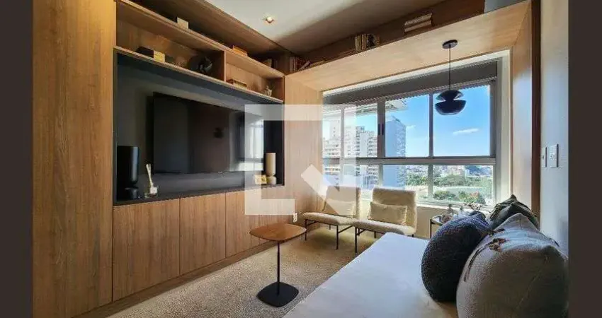 Apartamento para Venda - Boa Viagem, 2 Quartos,  75 m² - Belo Horizonte