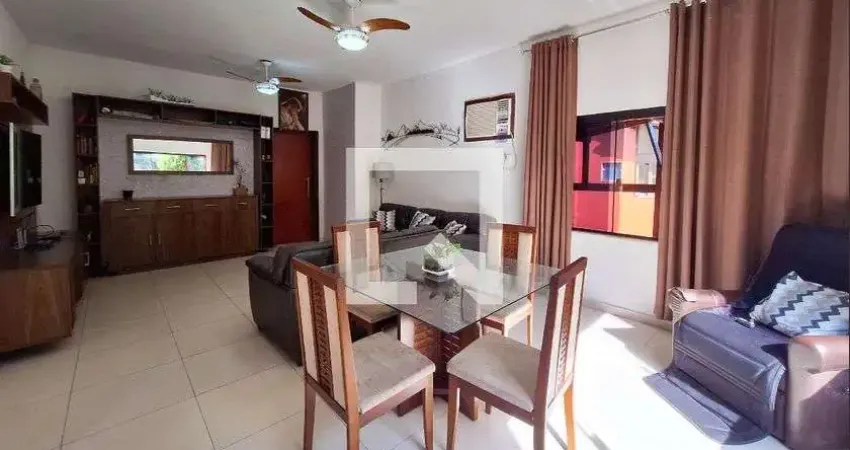Casa para Venda - Engenho do Mato, 5 Quartos,  290 m² - Niterói