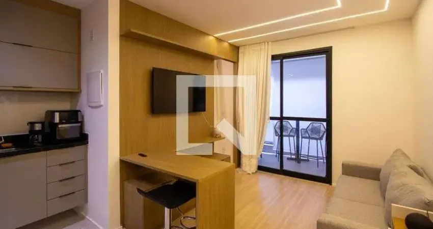 Apartamento para Venda - Ingá, 1 Quarto,  48 m² - Niterói