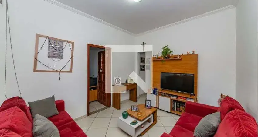Casa com 2 quartos à venda na Rua Jaguari, Bonfim, Belo Horizonte