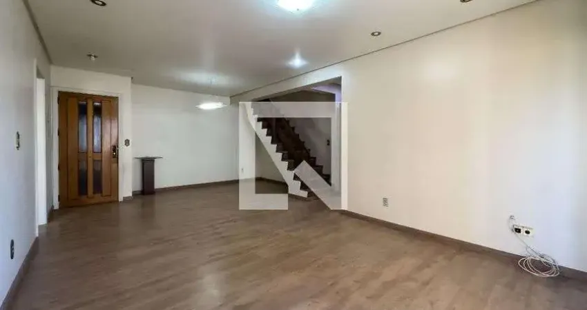 Apartamento para Venda - Santana, 4 Quartos,  244 m² - Porto Alegre