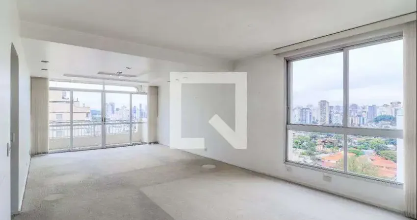 Cobertura para Venda - Brooklin, 3 Quartos,  325 m² - São Paulo