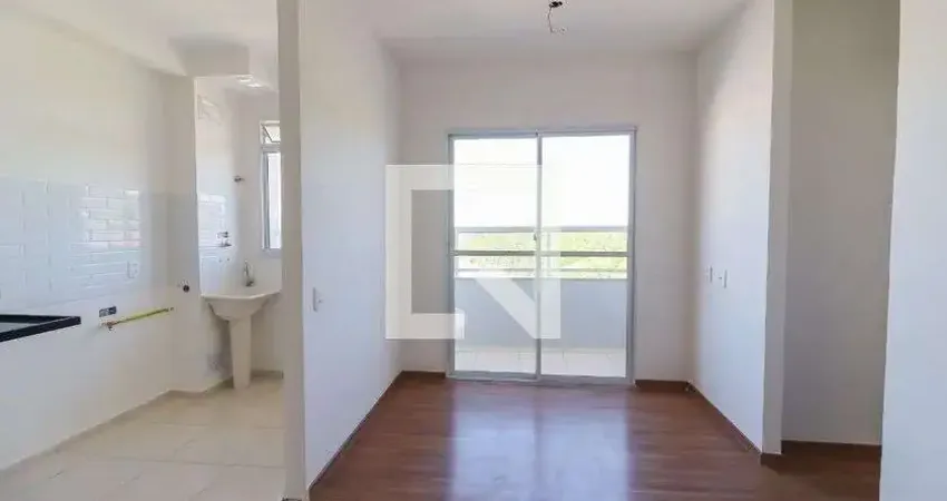 Apartamento para Venda - Ponte São João , 3 Quartos,  54 m² - Jundiaí