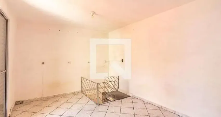 Apartamento para Venda - Novo Osasco, 1 Quarto,  35 m² - Osasco