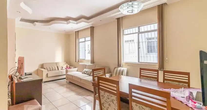 Apartamento para Venda - Fernão Dias, 3 Quartos,  90 m² - Belo Horizonte