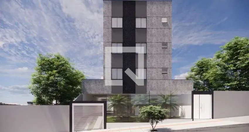 Apartamento para Venda - Santa Mônica, 2 Quartos,  79 m² - Belo Horizonte