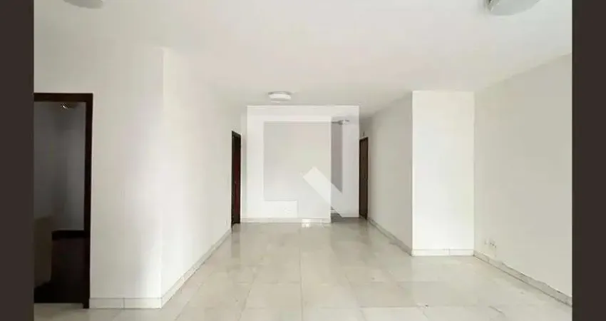 Apartamento para Venda - Santo Agostinho, 3 Quartos,  147 m² - Belo Horizonte