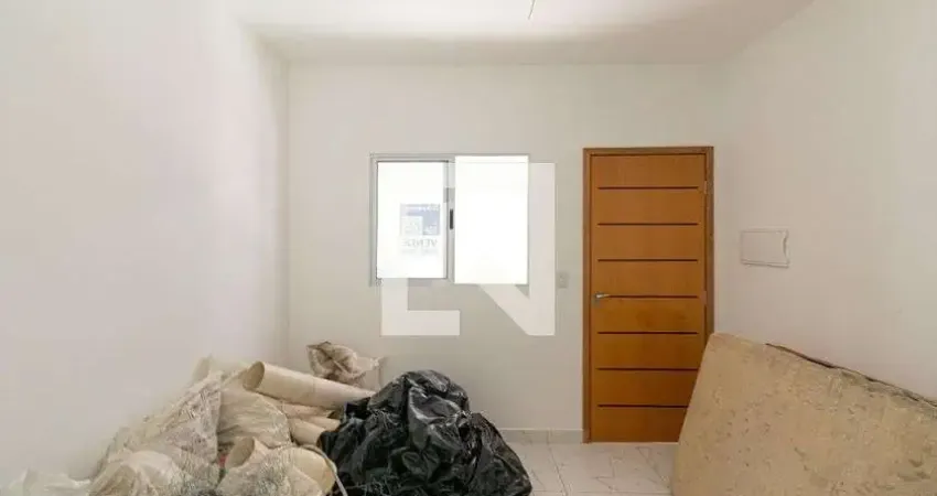 Apartamento para Venda - Itaquera, 2 Quartos,  36 m² - São Paulo