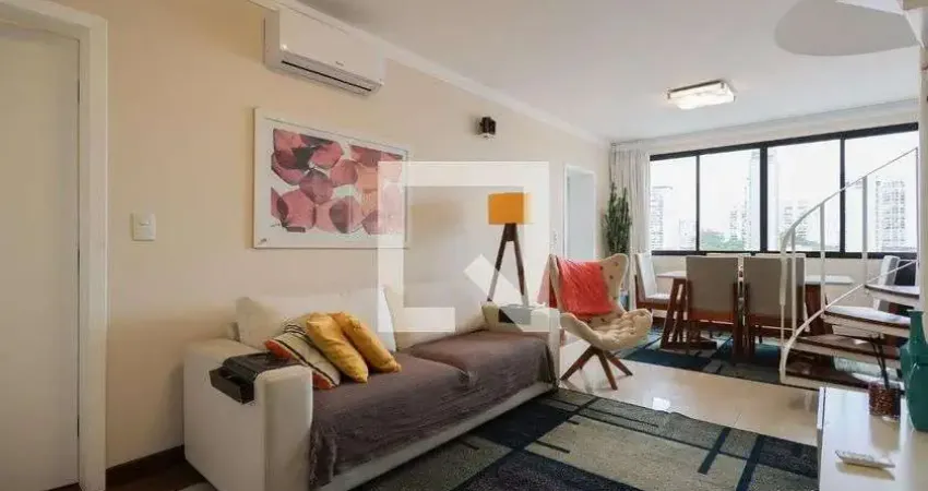 Cobertura para Venda - Santana, 3 Quartos,  227 m² - São Paulo