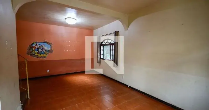 Casa para Venda - Vila Isabel, 4 Quartos,  213 m² - Rio de Janeiro