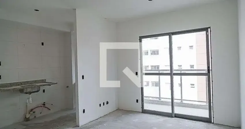 Apartamento para Venda - Saúde, 2 Quartos,  53 m² - São Paulo