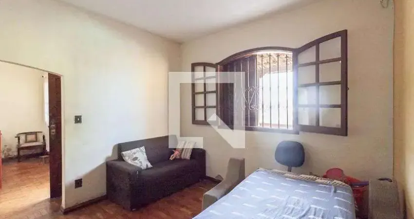 Casa para Venda - Jardim Guanabara, 3 Quartos,  200 m² - Belo Horizonte