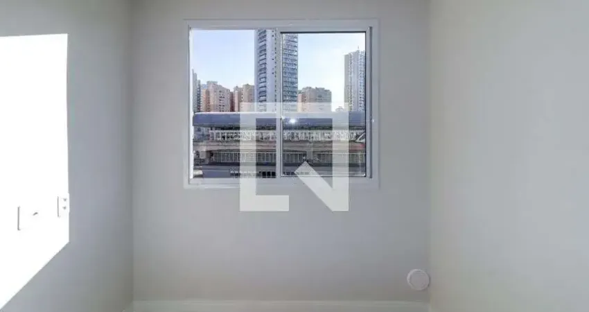 Apartamento para Venda - Vila Prudente, 1 Quarto,  24 m² - São Paulo