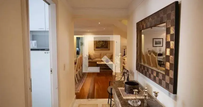 Cobertura para Venda - Saúde, 5 Quartos,  300 m² - São Paulo