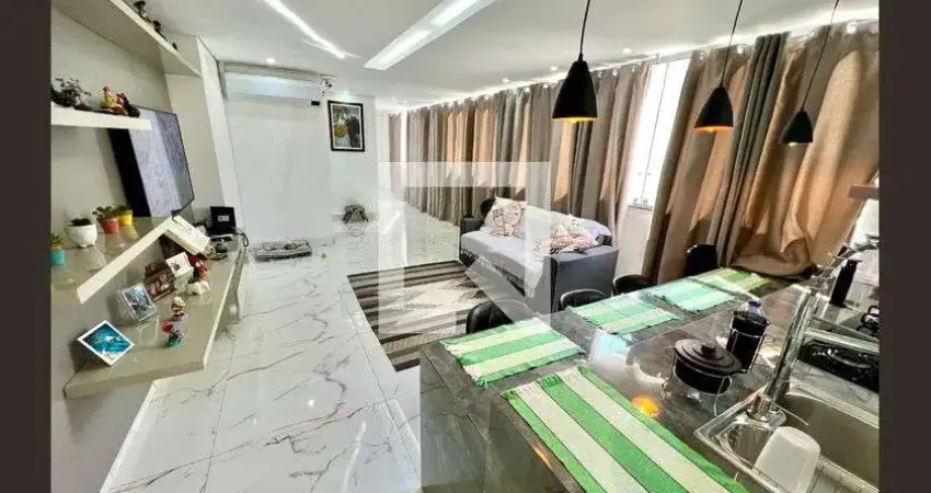 Casa para Venda - Juliana, 2 Quartos,  100 m² - Belo Horizonte