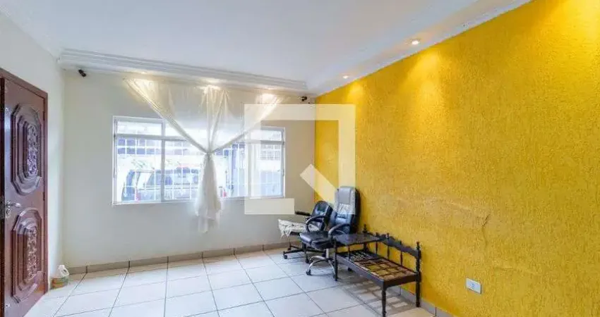 Casa para Venda - Jardim das Flores, 3 Quartos,  200 m² - Osasco