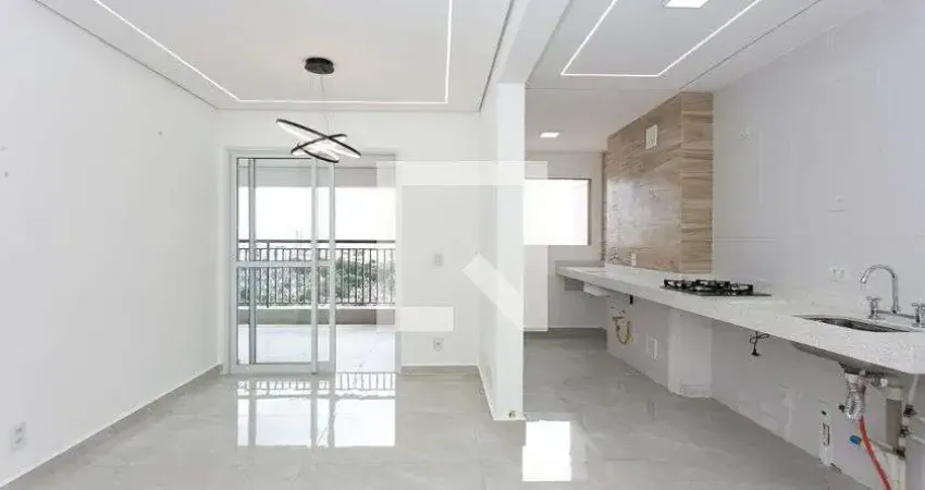 Apartamento para Venda - Tatuapé, 2 Quartos,  74 m² - São Paulo