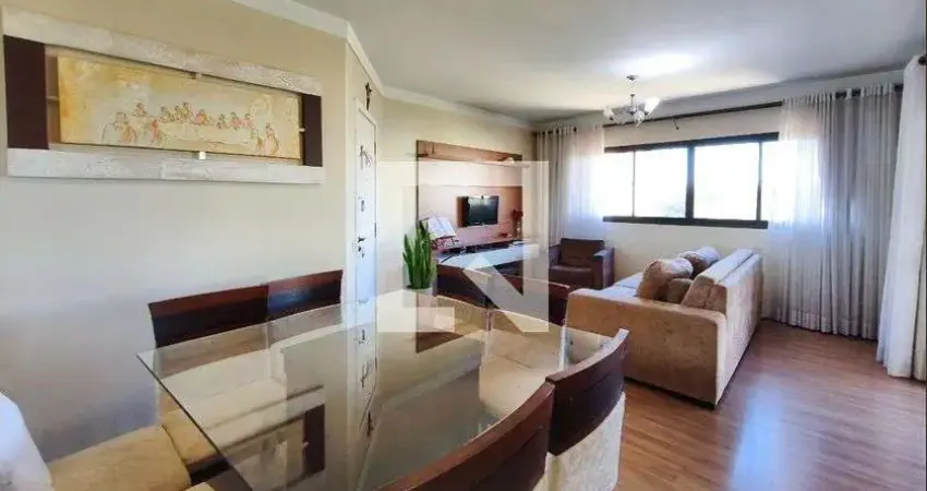 Apartamento para Venda - Parque Prado, 4 Quartos,  128 m² - Campinas