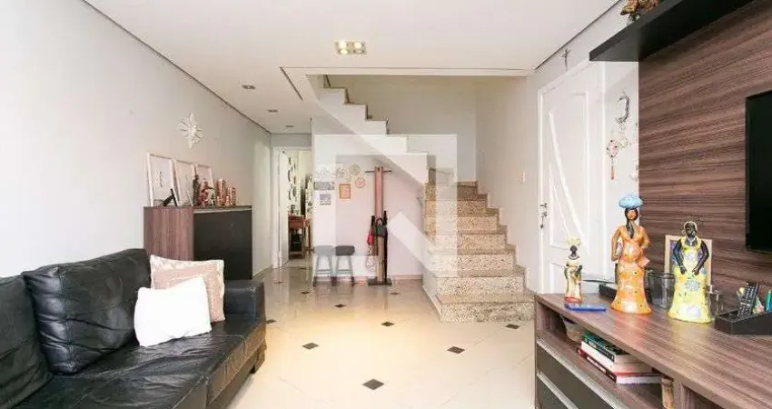 Casa para Venda - Vila Carrão, 3 Quartos,  100 m² - São Paulo