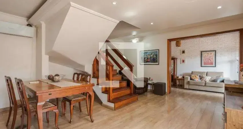 Casa para Venda - Jardim Itu-Sabará, 2 Quartos,  150 m² - Porto Alegre