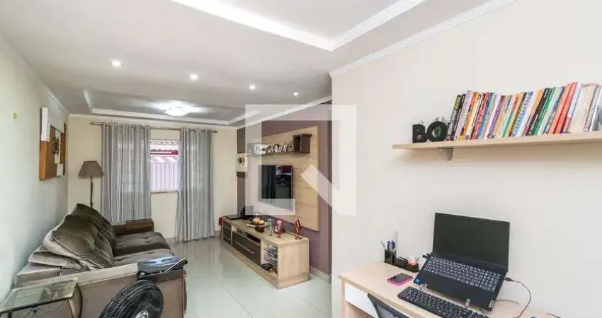 Casa para Venda - Irajá, 4 Quartos,  150 m² - Rio de Janeiro