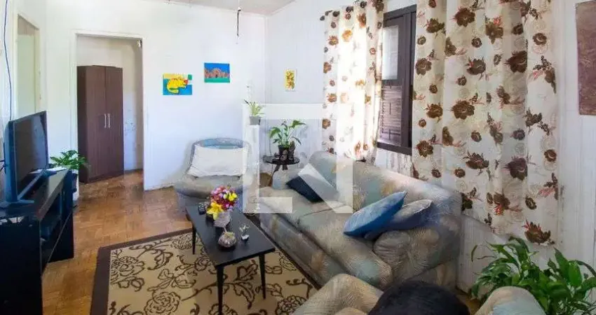 Casa para Venda - Teresópolis, 2 Quartos,  147 m² - Porto Alegre