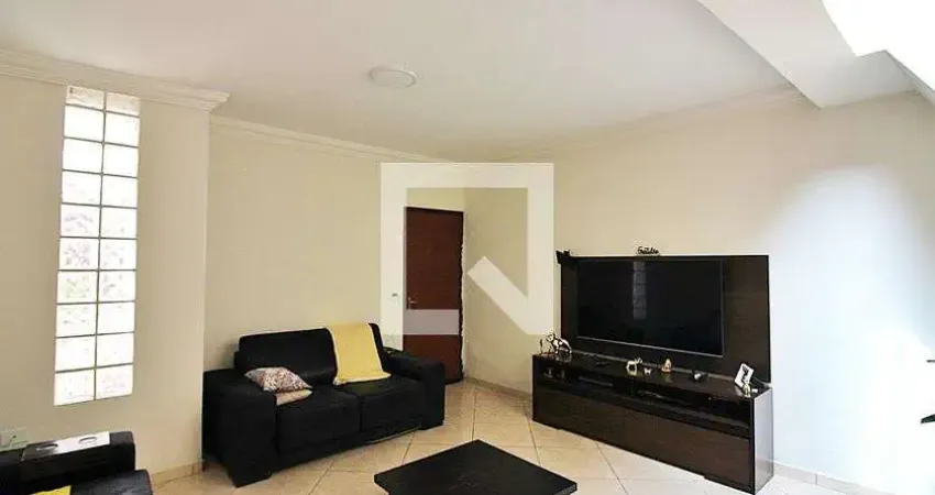 Casa para Venda - Assunção, 3 Quartos,  219 m² - São Bernardo do Campo