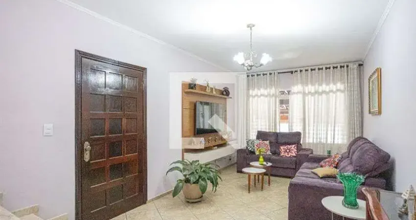 Casa para Venda - Cipava, 4 Quartos,  249 m² - Osasco
