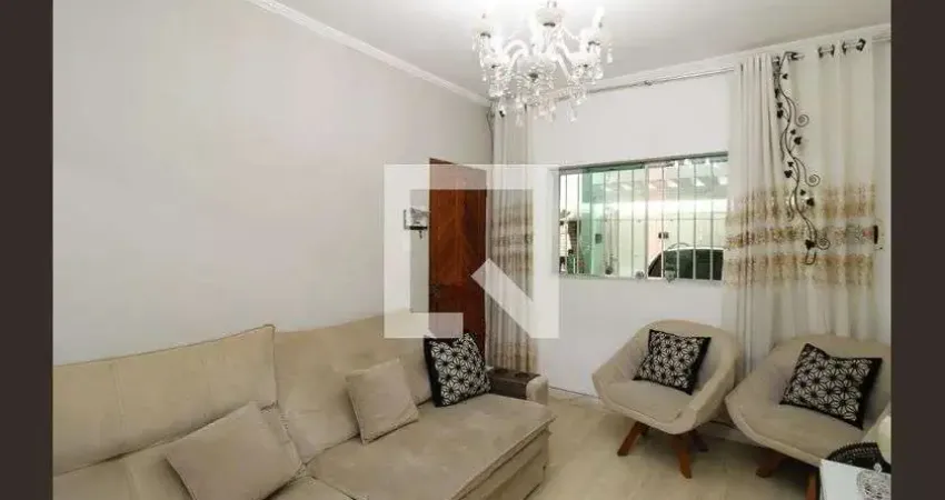 Casa para Venda - Jardim Brasil , 2 Quartos,  140 m² - São Paulo