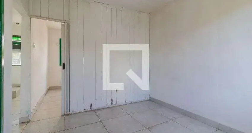 Apartamento para Venda - Cavalhada, 1 Quarto,  32 m² - Porto Alegre