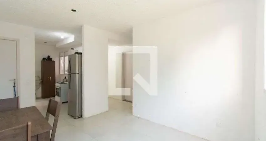 Apartamento para Venda - Bairro Fátima, 1 Quarto,  41 m² - Canoas