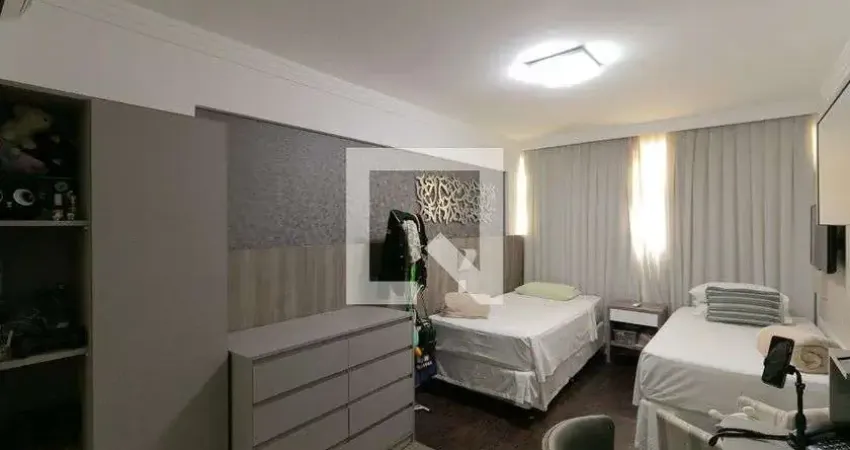 Kitnet / Stúdio para Venda - Indaiá, 1 Quarto,  25 m² - Belo Horizonte