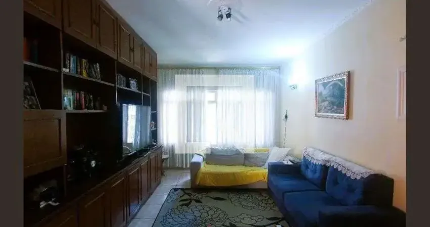 Casa para Venda - Picanço, 5 Quartos,  170 m² - Guarulhos