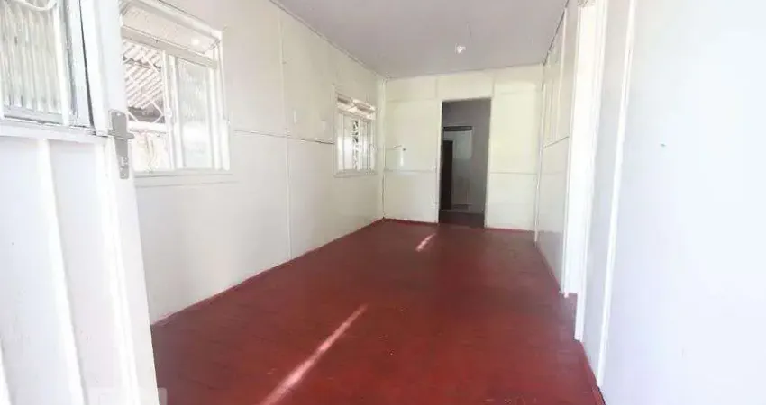Casa para Venda - Bairro Fátima, 3 Quartos,  70 m² - Canoas