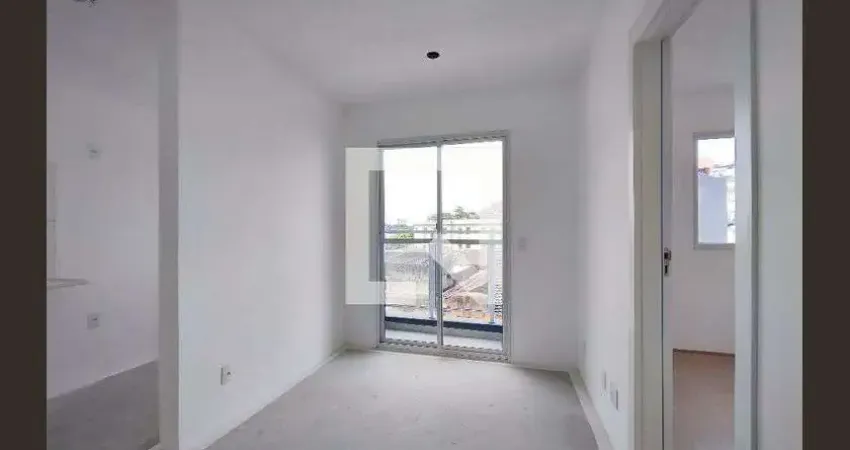 Apartamento para Venda - São Cristóvão, 1 Quarto,  35 m² - Rio de Janeiro