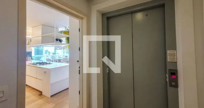 Cobertura para Venda - Vila Mariana, 3 Quartos,  154 m² - São Paulo