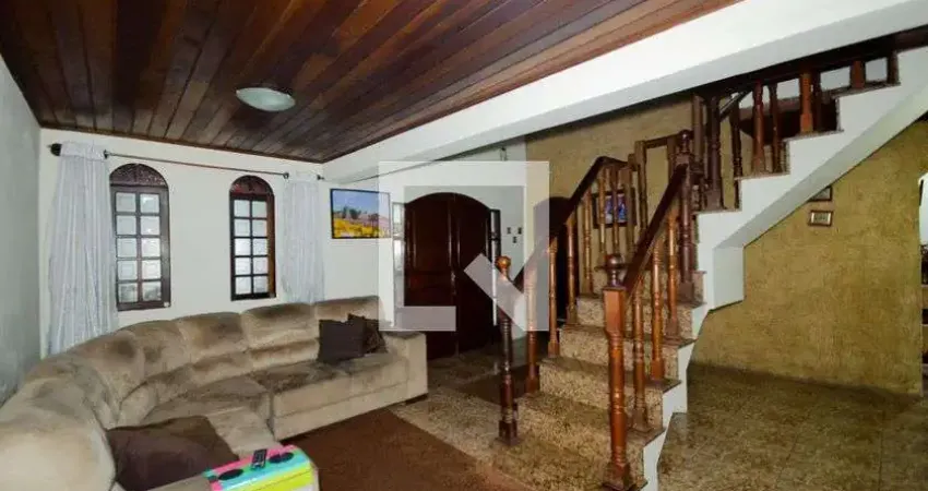 Casa para Venda - Vila Galvão, 5 Quartos,  240 m² - Guarulhos