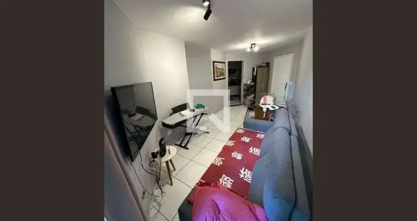 Apartamento para Venda - Jardim Roberto, 2 Quartos,  60 m² - Osasco