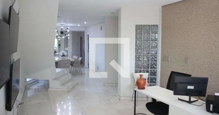 Cobertura para Venda - Milionários, 5 Quartos,  383 m² - Belo Horizonte