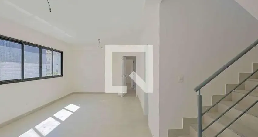 Cobertura para Venda - Sagrada Família, 3 Quartos,  173 m² - Belo Horizonte