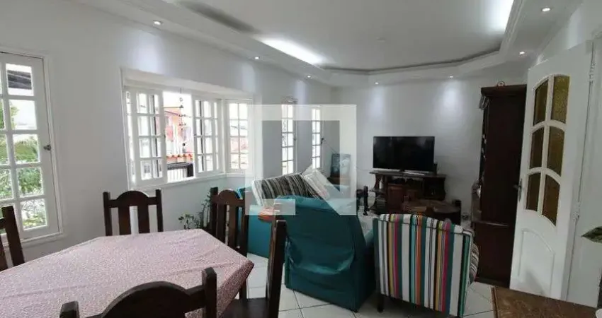 Casa para Venda - Mandaqui, 4 Quartos,  200 m² - São Paulo