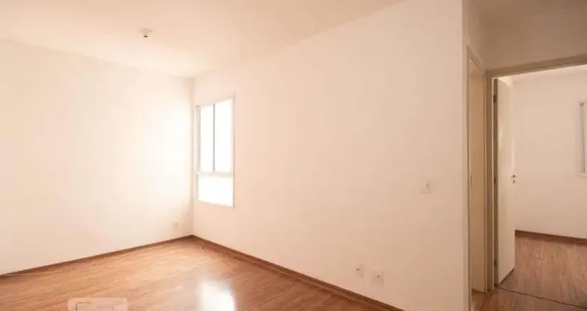 Apartamento para Venda - São Pedro, 2 Quartos,  45 m² - Osasco